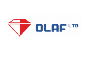 OLAF LTD Bartłomiej Kocznur logo