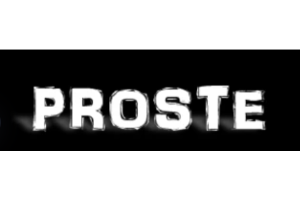 PROSTE Sp.  z o.o. logo