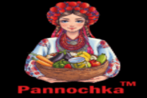 PANNOCHKA EUROPA s.r.o. logo