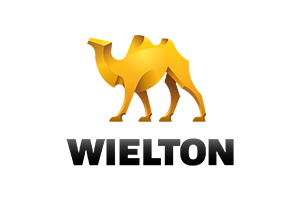 'WIELTON' SPÓŁKA AKCYJNA logo