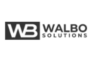 WALBO SP. Z O. O. logo