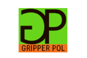 GRIPPER-POL Sp. z o.o. logo
