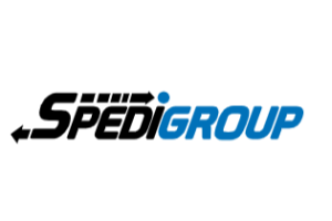 SPEDIGROUP Sp. z o. o. logo