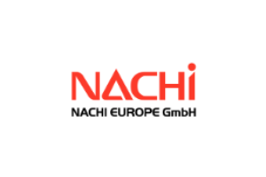 NACHI EUROPE GmbH logo