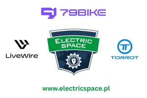 ELECTRICSPACE logo