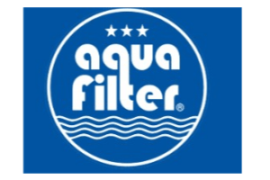 AQUAFILTER Sp. z o. o. logo
