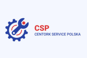 Centork Service Polska logo