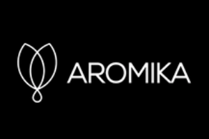 UAB Aromika logo