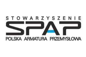 STOWARZYSZENIE POLSKA ARMATURA PRZEMYSŁOWA logo
