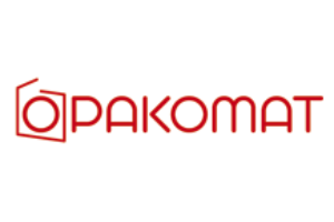 OPAKOMAT SPÓŁKA Z OGRANICZONĄ ODPOWIEDZIALNOŚCIĄ SPÓŁKA KOMANDYTOWA logo