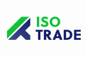 ISO TRADE sp. z o. o. logo