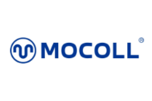 MOCOLL POLAND Sp. z o. o. sp. k. logo