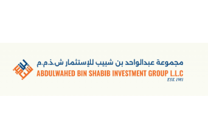ABDULWAHED BIN SHABIB GROUP logo