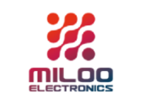 MILOO-ELECTRONICS Sp. z o. o. logo
