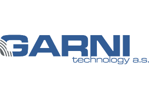 GARNI technology a.s logo