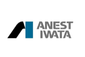ANEST IWATA POLSKA Sp. z o.o. logo
