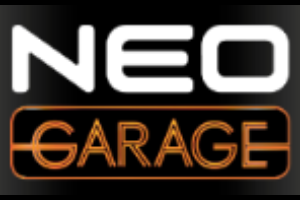 Neo Garage logo