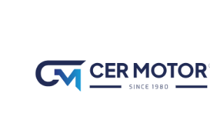 'CER MOTOR' Sp. z o.o. logo