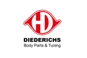 Diederichs Karosserieteile GmbH logo