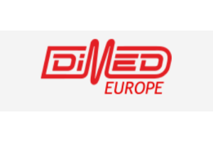 DIMED EUROPE Sp. z. o.o. logo