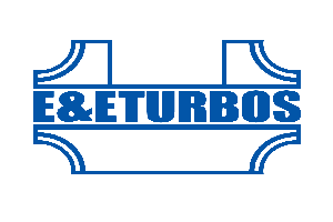 E&E TURBO Sp. z o.o. logo