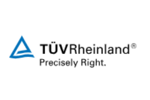 TUV RHEINLAND POLSKA Sp. z o. o.