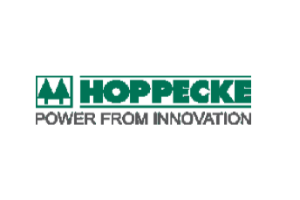 HOPPECKE BATERIE POLSKA Sp. z o.o.