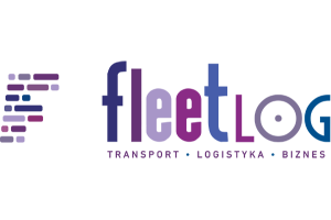 FleetLOG logo