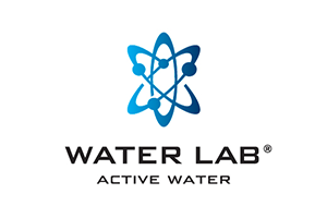 WATER LAB logo