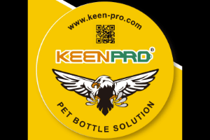 KEENPRO INDUSTRY CORP. logo
