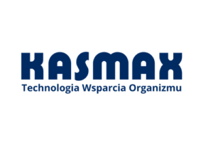 KASMAX – Technologie Wsparcia Organizmu logo