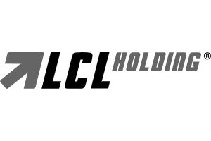 LCL HOLDING SPÓŁKA Z OGRANICZONĄ ODPOWIEDZIALNOŚCIĄ logo