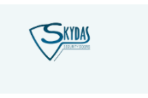 Baltijos skydas, UAB logo