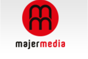 MajerMedia Katarzyna Jaszczuk logo