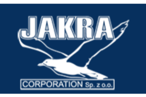 JAKRA CORPORATION Sp. z o.o. logo