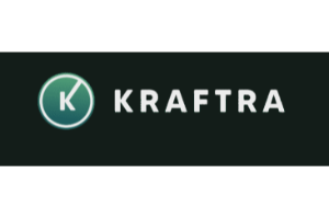 KRAFTRA BARTOSZ WIELGOSZ logo