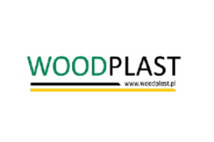 Bartosz Redestowicz Woodplast logo