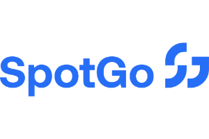 SpotGo logo