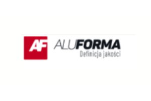 ALUFORMA logo