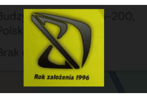 DENDRO- PINUS Paweł Sokołowski logo