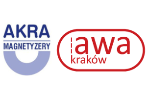 AKRA SPÓŁKA Z OGRANICZONĄ ODPOWIEDZIALNOŚCIĄ logo