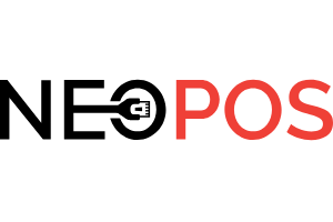 NEOPOS SPÓŁKA Z OGRANICZONĄ ODPOWIEDZIALNOŚCIĄ logo
