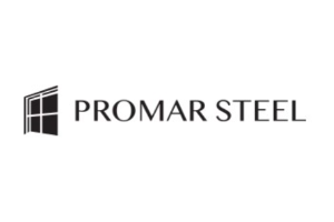 PROMAR STEEL Sp. z o.o. Sp. k. logo