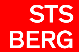 STS BERG logo