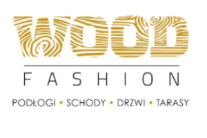 WOOD FASHION logo