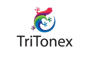 Tritonex logo