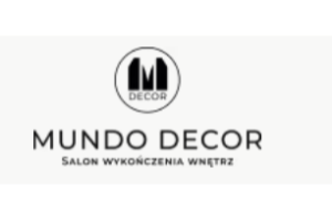MUNDO DECOR logo