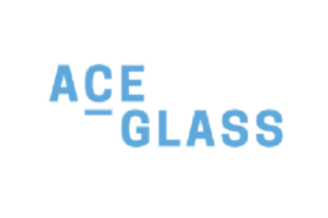 ACE GLASS M. WOŹNIAK Sp. z o.o. logo