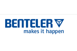 Benteler Maschinenbau GmbH logo