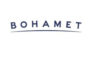 BOHAMET S.A. logo